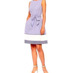 Summer Dress - Anne Klein
